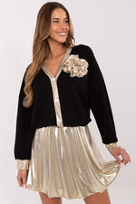 Oppdag vårt utvalg av stilfulle  Genser Italia Moda til dame i ulike størrelser og kvalitetsmaterialer – perfekte til jobb, fritid og alle dager. Rask levering og gode priser hos MS Stylehaven. se mer!