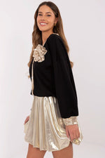 Oppdag vårt utvalg av stilfulle  Genser Italia Moda til dame i ulike størrelser og kvalitetsmaterialer – perfekte til jobb, fritid og alle dager. Rask levering og gode priser hos MS Stylehaven. se mer!