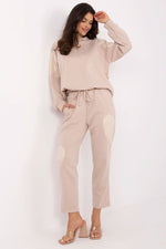 Oppdag vårt utvalg av stilfulle Brun Sett Italia Moda til dame i ulike størrelser og kvalitetsmaterialer – perfekte til jobb, fritid og alle dager. Rask levering og gode priser hos MS Stylehaven. se mer!