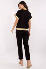 Oppdag vårt utvalg av stilfulle Rosa Sett Italia Moda til dame i ulike størrelser og kvalitetsmaterialer – perfekte til jobb, fritid og alle dager. Rask levering og gode priser hos MS Stylehaven. se mer!