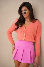 Oppdag vårt utvalg av stilfulle Gul Cardigan LaBalancia til dame i ulike størrelser og kvalitetsmaterialer - perfekte til jobb, fritid og alle dager. Rask levering og gode priser hos MS Stylehaven. se mer!