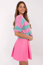 Oppdag vårt utvalg av stilfulle  Genser Italia Moda til dame i ulike størrelser og kvalitetsmaterialer – perfekte til jobb, fritid og alle dager. Rask levering og gode priser hos MS Stylehaven. se mer!