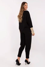 Oppdag vårt utvalg av stilfulle  Sett Italia Moda til dame i ulike størrelser og kvalitetsmaterialer – perfekte til jobb, fritid og alle dager. Rask levering og gode priser hos MS Stylehaven. se mer!