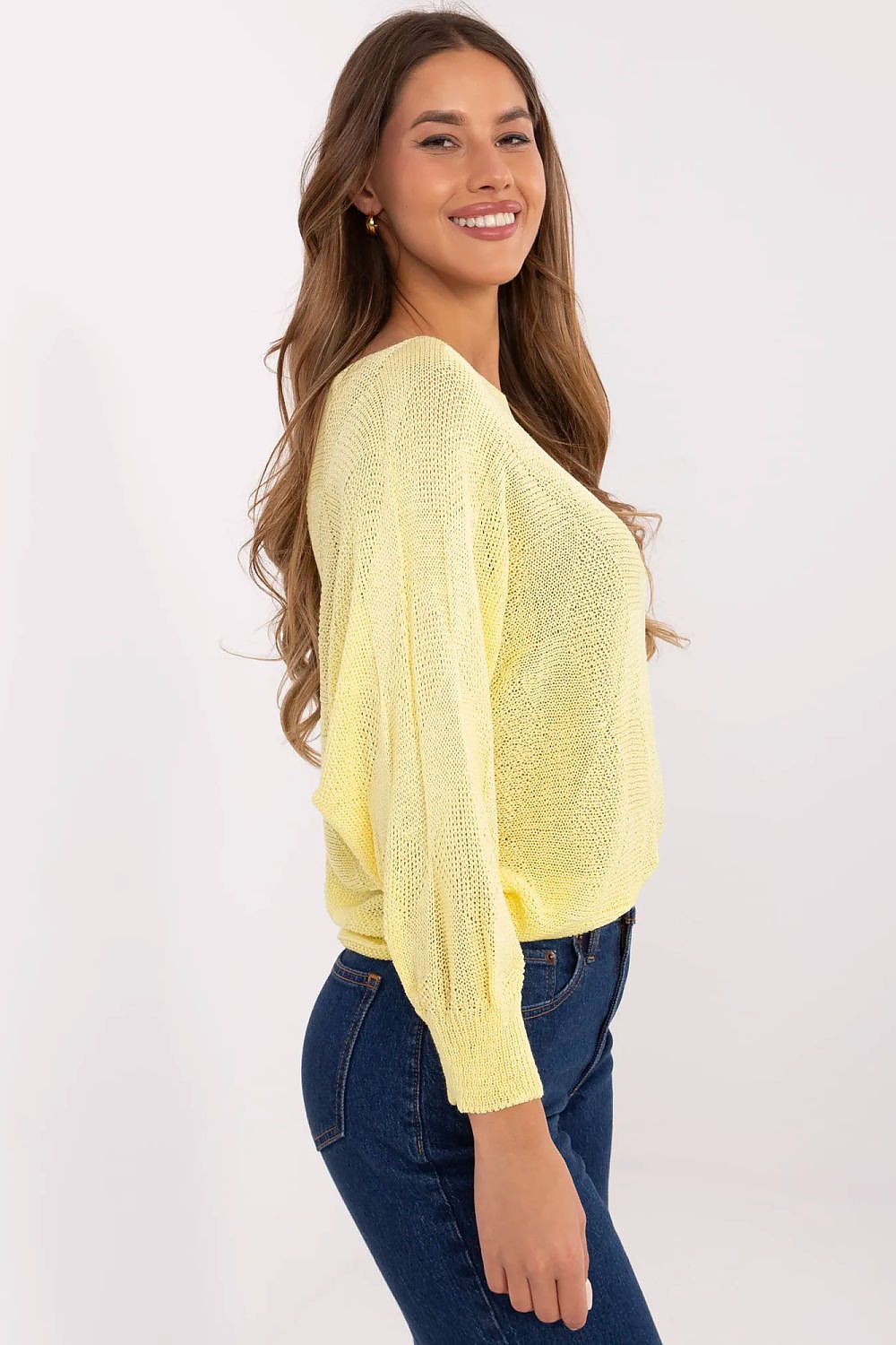 Oppdag vårt utvalg av stilfulle Svart Genser Italia Moda til dame i ulike størrelser og kvalitetsmaterialer - perfekte til jobb, fritid og alle dager. Rask levering og gode priser hos MS Stylehaven. se mer!