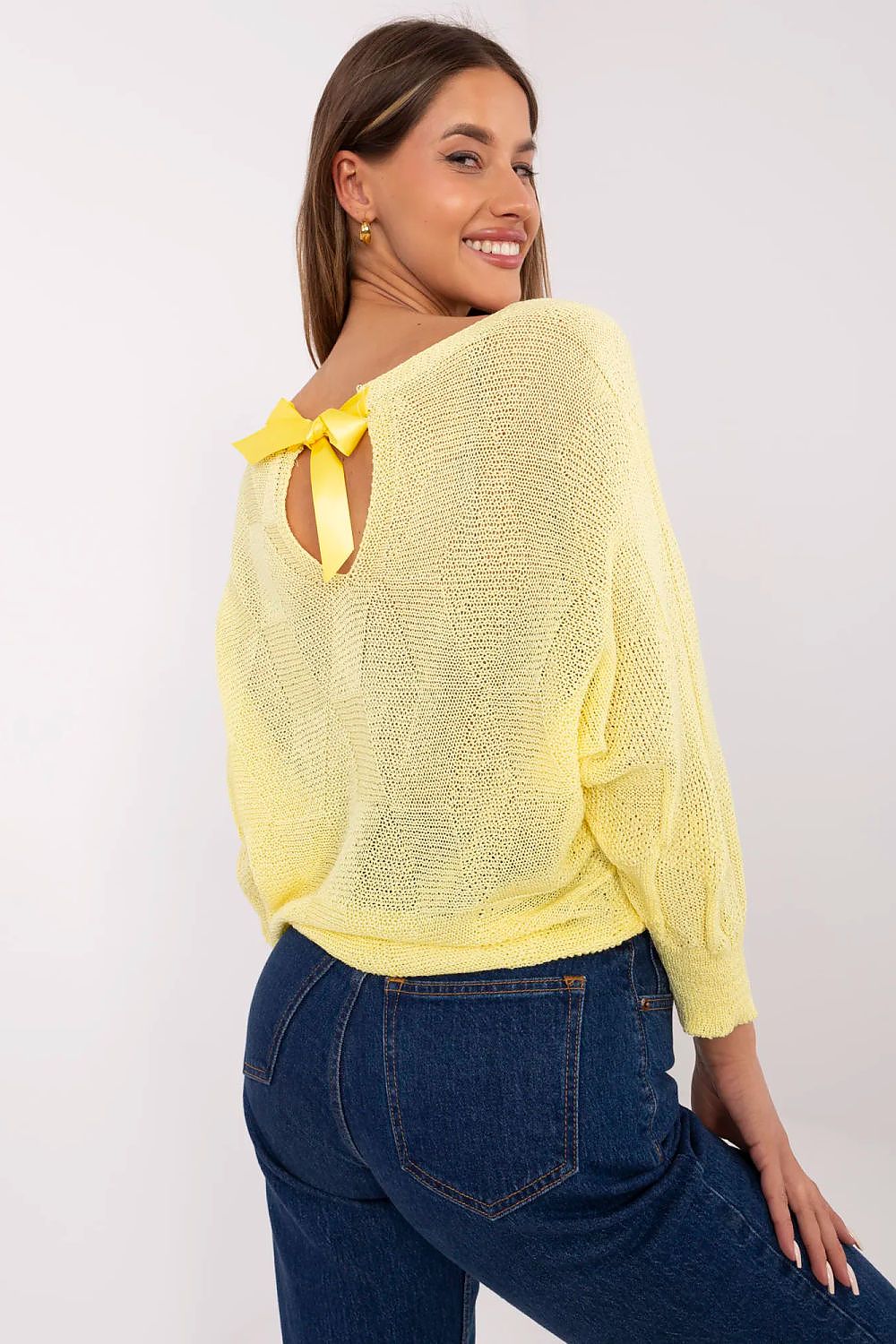 Oppdag vårt utvalg av stilfulle  Genser Italia Moda til dame i ulike størrelser og kvalitetsmaterialer – perfekte til jobb, fritid og alle dager. Rask levering og gode priser hos MS Stylehaven. se mer!