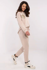 Oppdag vårt utvalg av stilfulle Svart Sett Italia Moda til dame i ulike størrelser og kvalitetsmaterialer – perfekte til jobb, fritid og alle dager. Rask levering og gode priser hos MS Stylehaven. se mer!