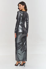 Oppdag vårt utvalg av stilfulle Beige Lang kjole Makadamia til dame i ulike størrelser og kvalitetsmaterialer – perfekte til jobb; fritid og alle dager. Rask levering og gode priser hos MS Stylehaven. se mer!