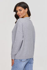 Oppdag vårt utvalg av stilfulle Rosa Jumper Makadamia til dame i ulike størrelser og kvalitetsmaterialer - perfekte til jobb, fritid og alle dager. Rask levering og gode priser hos MS Stylehaven. se mer!