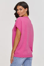 Oppdag vårt utvalg av stilfulle  Vest Makadamia til dame i ulike størrelser og kvalitetsmaterialer – perfekte til jobb, fritid og alle dager. Rask levering og gode priser hos MS Stylehaven. se mer!