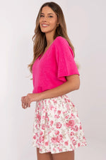 Oppdag vårt utvalg av stilfulle Svart Kortermet genser Italia Moda til dame i ulike størrelser og kvalitetsmaterialer - perfekte til jobb, fritid og alle dager. Rask levering og gode priser hos MS Stylehaven. se mer!