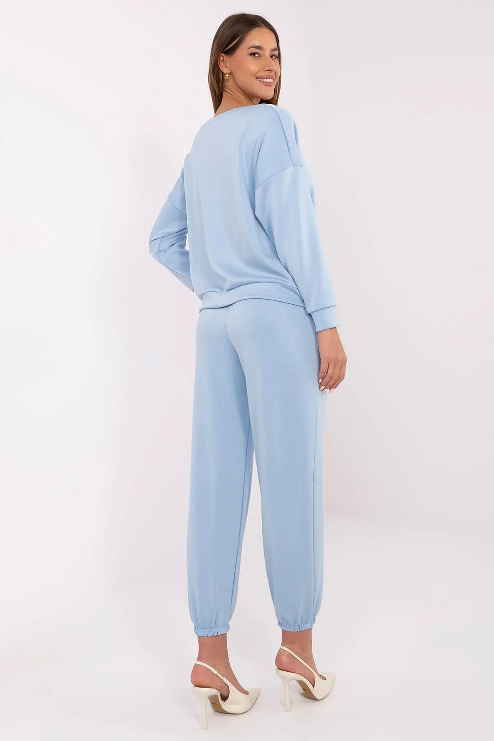 Oppdag vårt utvalg av stilfulle  Sett Italia Moda til dame i ulike størrelser og kvalitetsmaterialer – perfekte til jobb, fritid og alle dager. Rask levering og gode priser hos MS Stylehaven. se mer!