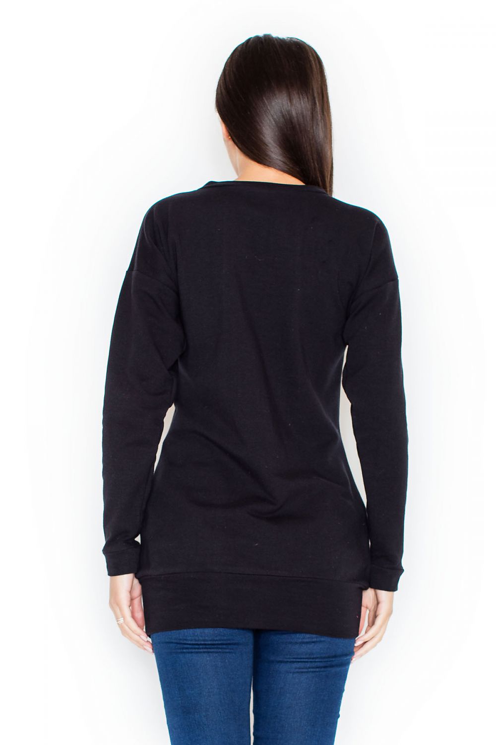 Oppdag vårt utvalg av stilfulle Svart Genser Katrus til dame i ulike størrelser og kvalitetsmaterialer - perfekte til jobb, fritid og alle dager. Rask levering og gode priser hos MS Stylehaven. se mer!