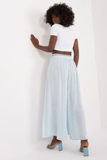 Damebukser Och Bella til dame fra MS StyleHaven, laget av Viskose, farge Grønn 5, størrelse M, med strapless ermer