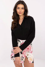  Long sleeve shirt model 210852 NM 