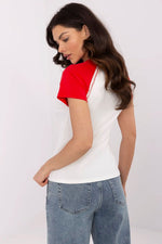  T-shirt model 210876 NM 