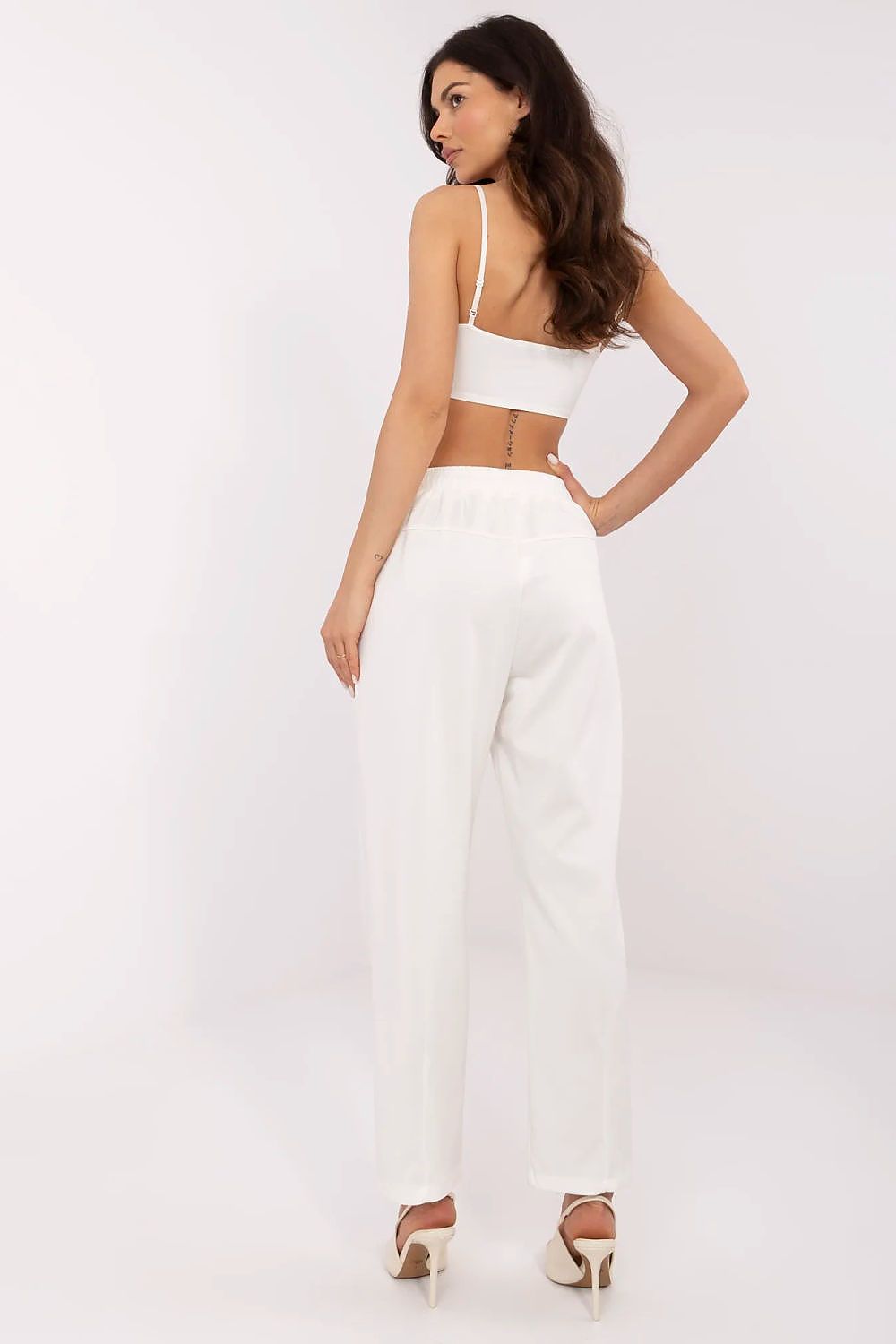 Tracksuit trousers model 210960 Italy Moda 