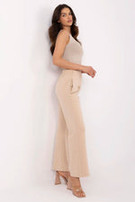  Tracksuit trousers model 210962 Italy Moda 