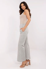  Tracksuit trousers model 210964 Italy Moda 