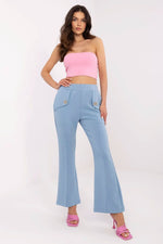  Tracksuit trousers model 210969 Italy Moda 
