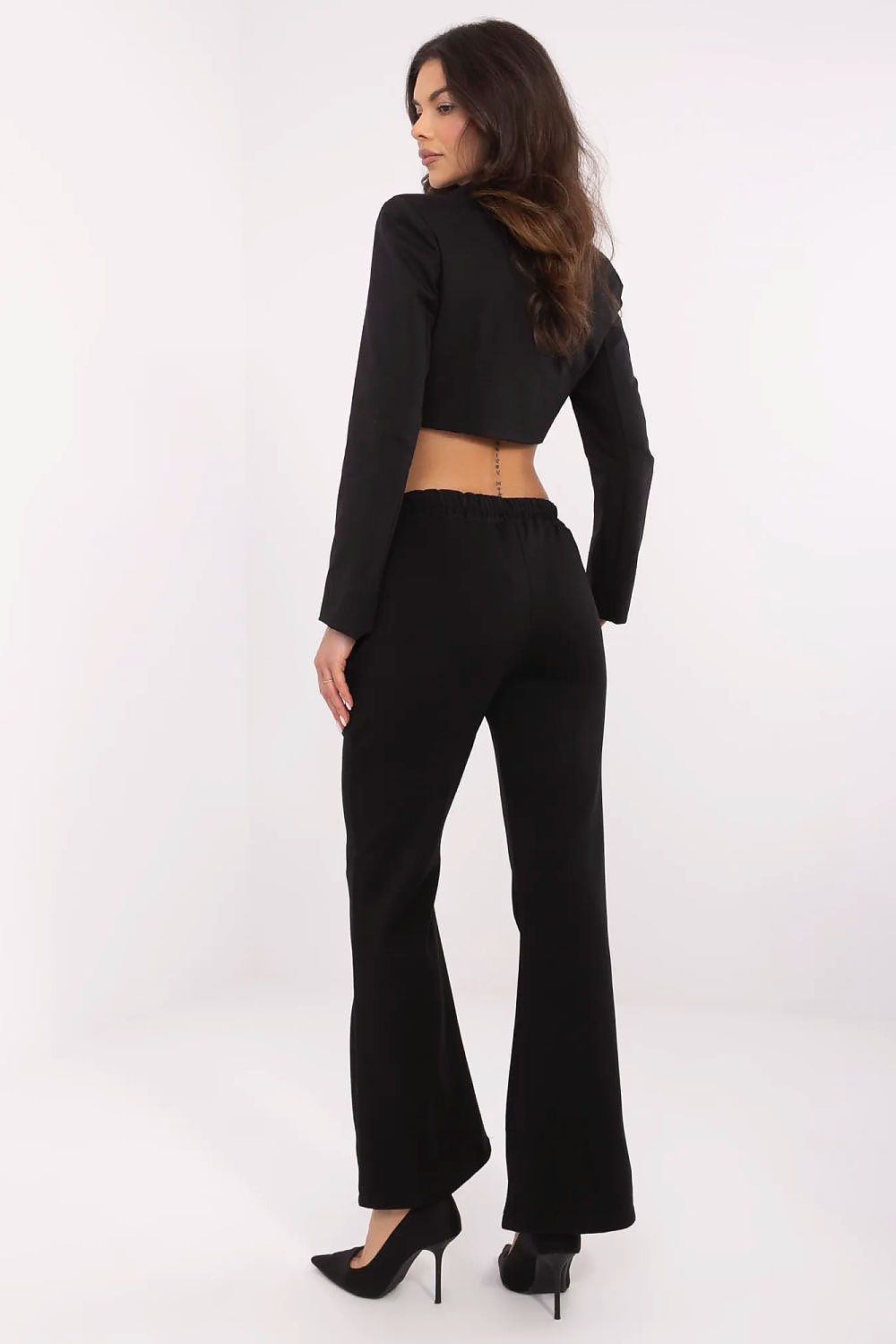  Tracksuit trousers model 210970 Italy Moda 