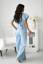 Suit model 211141 Bicotone 