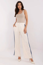  Women trousers model 211177 NM 
