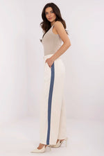  Women trousers model 211177 NM 