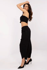  Tracksuit trousers model 211188 Relevance 