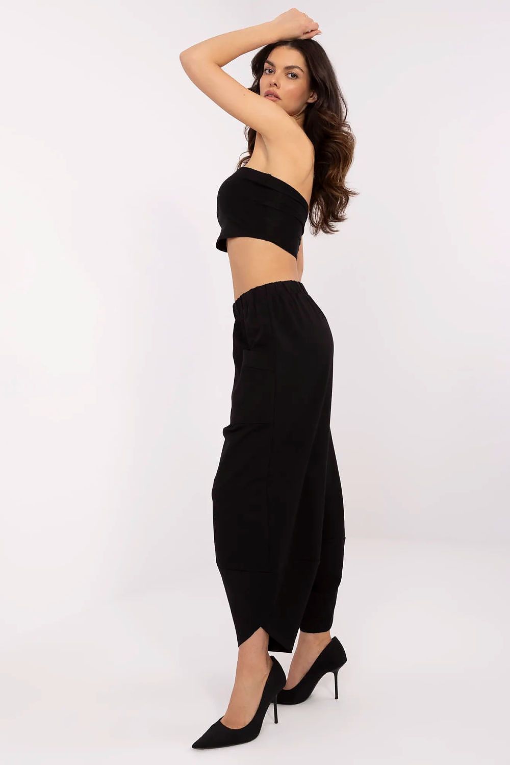  Tracksuit trousers model 211188 Relevance 