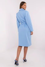 Oppdag vårt utvalg av stilfulle  Frakk Italia Moda til dame i ulike størrelser og kvalitetsmaterialer – perfekte til jobb, fritid og alle dager. Rask levering og gode priser hos MS Stylehaven. se mer!