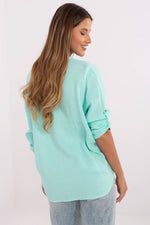 Oppdag vårt utvalg av stilfulle  Skjorte Italia Moda til dame i ulike størrelser og kvalitetsmaterialer – perfekte til jobb, fritid og alle dager. Rask levering og gode priser hos MS Stylehaven. se mer!