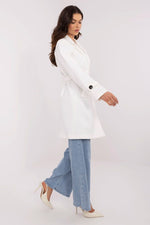 Oppdag vårt utvalg av stilfulle  Frakk Italia Moda til dame i ulike størrelser og kvalitetsmaterialer – perfekte til jobb, fritid og alle dager. Rask levering og gode priser hos MS Stylehaven. se mer!