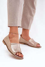 ballerina-sko Step in style til dame fra MS StyleHaven, laget av Bomull; polyester, farge Svart, størrelse 39, med 45720 ermer, perfekt til casual; dress