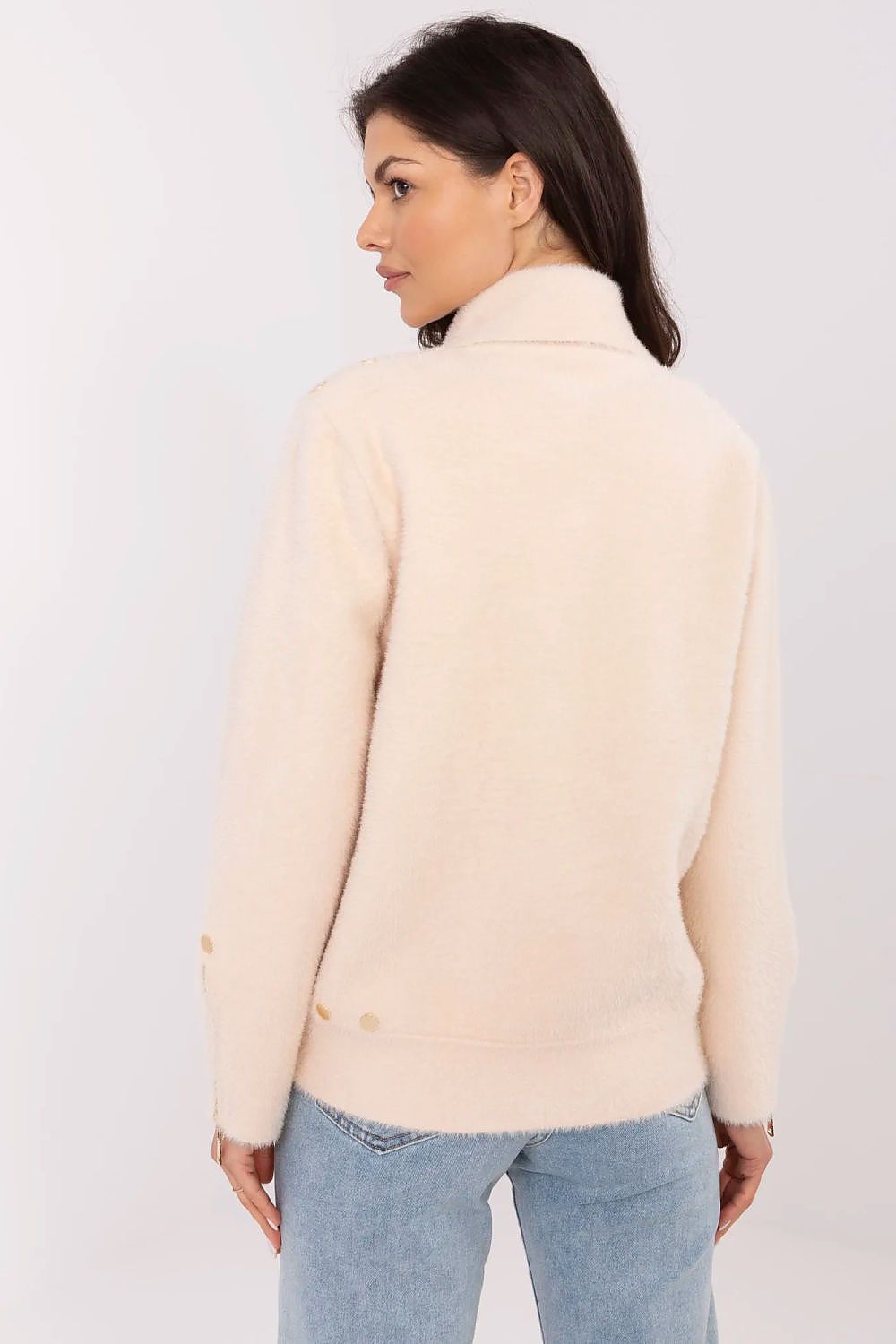 Oppdag vårt utvalg av stilfulle  Jakke MBM til dame i ulike størrelser og kvalitetsmaterialer – perfekte til jobb, fritid og alle dager. Rask levering og gode priser hos MS Stylehaven. se mer!