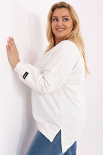 Oppdag vårt utvalg av stilfulle  Genser i plussstørrelse – Relevance til dame i ulike størrelser og kvalitetsmaterialer – perfekte til jobb, fritid og alle dager. Rask levering og gode priser hos MS Stylehaven. se mer!