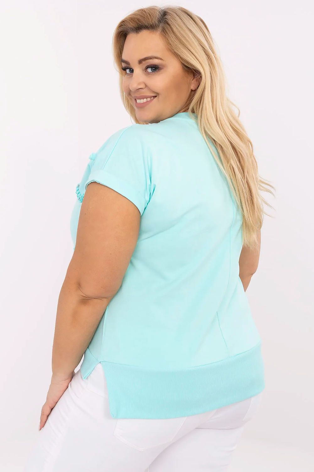 Oppdag vårt utvalg av stilfulle Rosa Plus size bluse - Relevance til dame i ulike størrelser og kvalitetsmaterialer – perfekte til jobb, fritid og alle dager. Rask levering og gode priser hos MS Stylehaven. se mer!