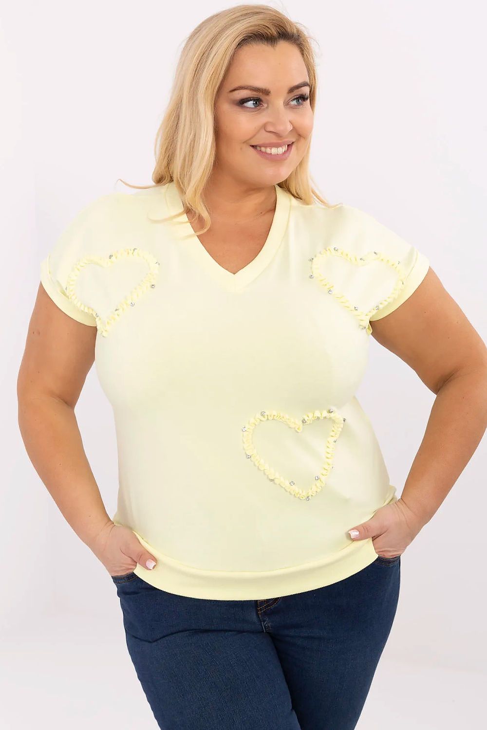 Oppdag vårt utvalg av stilfulle Svart Plus size bluse - Relevance til dame i ulike størrelser og kvalitetsmaterialer – perfekte til jobb, fritid og alle dager. Rask levering og gode priser hos MS Stylehaven. se mer!