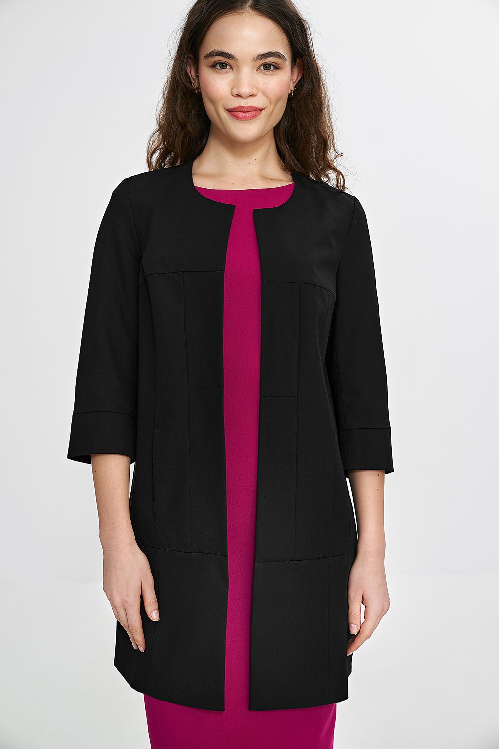 Oppdag vårt utvalg av stilfulle Rosa Jakke Nife til dame i ulike størrelser og kvalitetsmaterialer – perfekte til jobb, fritid og alle dager. Rask levering og gode priser hos MS Stylehaven. se mer!