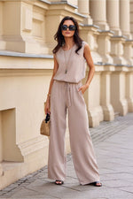 Blouse Roco Fashion fra MS StyleHaven, størrelse 36, med short, bukselengde long, kjolelengde midi, kjolestil wrap