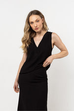  Blouse model 212206 awama 