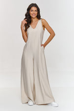 Dress Makadamia til dame fra MS StyleHaven, laget av polyester, farge Rosa, størrelse 36, med short ermer, perfekt til casual; dress