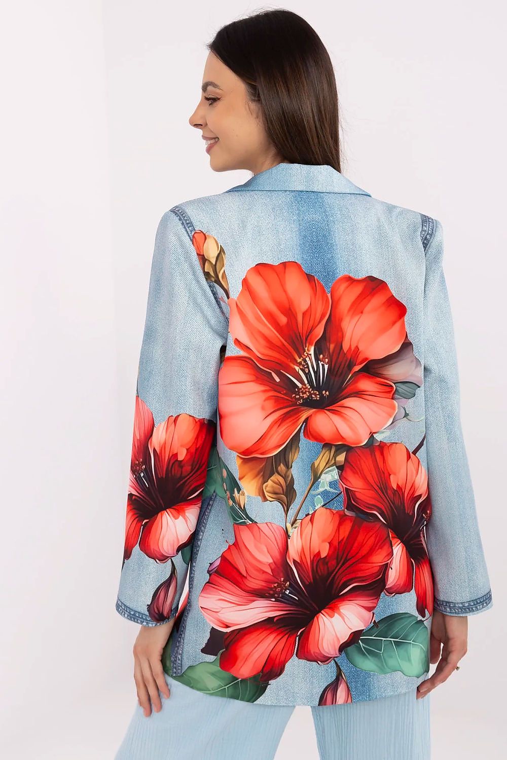  Jacket model 212530 Italy Moda 