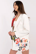  Jacket model 212532 Italy Moda 