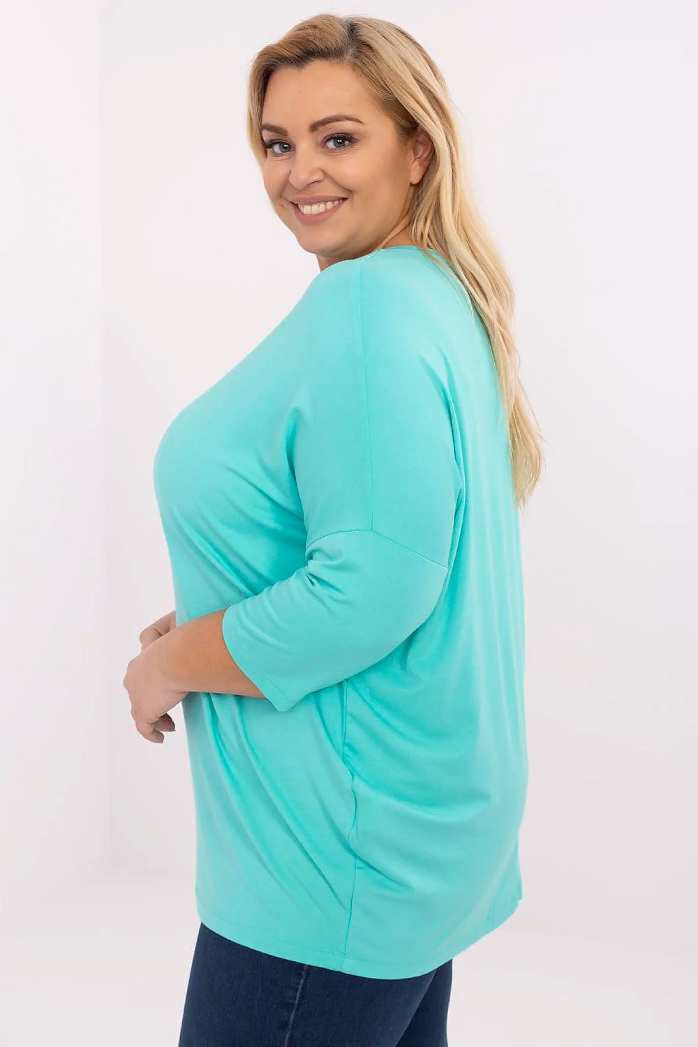 Oppdag vårt utvalg av stilfulle  Plus size bluse - Relevance til dame i ulike størrelser og kvalitetsmaterialer – perfekte til jobb, fritid og alle dager. Rask levering og gode priser hos MS Stylehaven. se mer!
