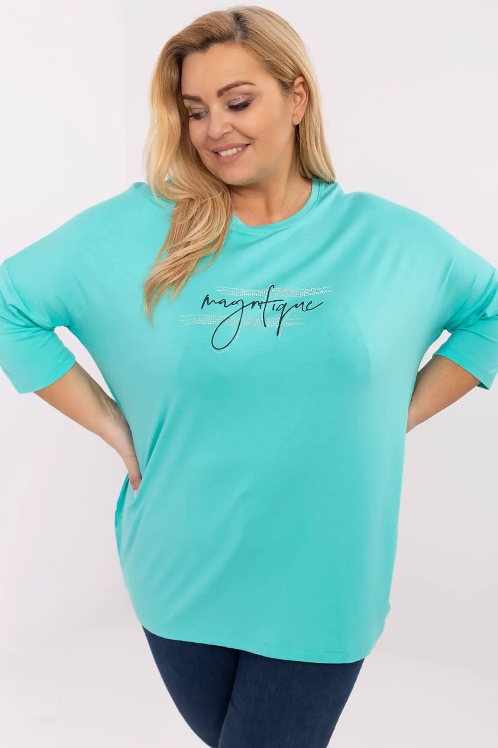 Oppdag vårt utvalg av stilfulle  Plus size bluse - Relevance til dame i ulike størrelser og kvalitetsmaterialer – perfekte til jobb, fritid og alle dager. Rask levering og gode priser hos MS Stylehaven. se mer!