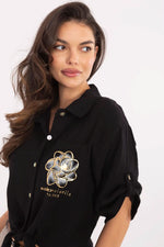  Shirt model 213429 Italy Moda 