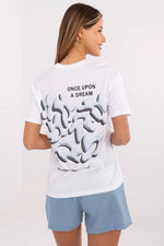  T-shirt model 213768 Fresh Made 