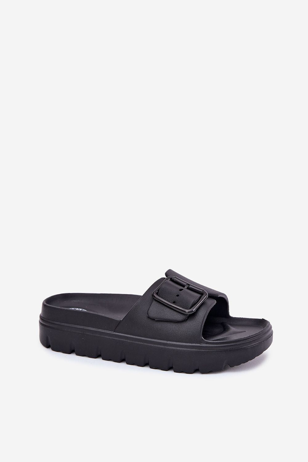 Flip-flops Step in Style til dame fra MS StyleHaven, laget av Bomull, farge Grønn, størrelse 40, med short ermer, perfekt til casual