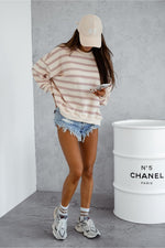  Sweatshirt model 214418 LaBalancia 