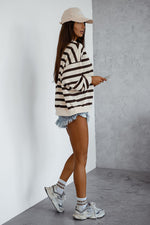  Sweatshirt model 214419 LaBalancia 